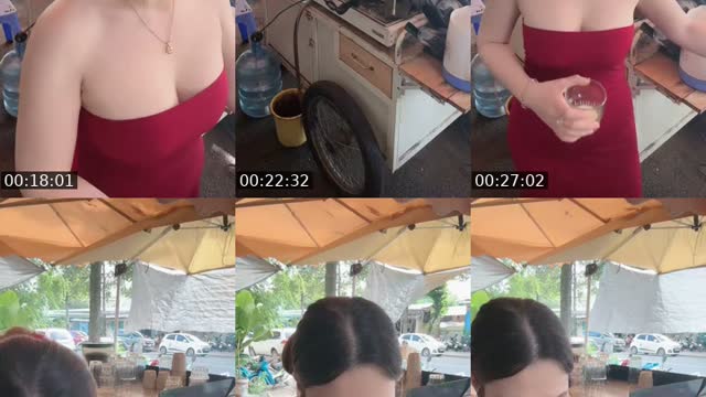 @my.coffee79 TikTok live
