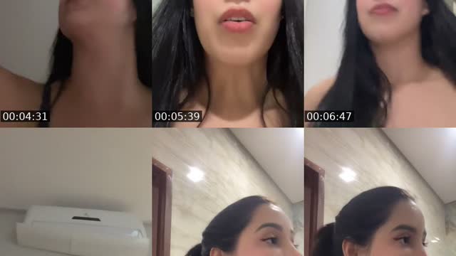 @pollyana_moreirams TikTok live