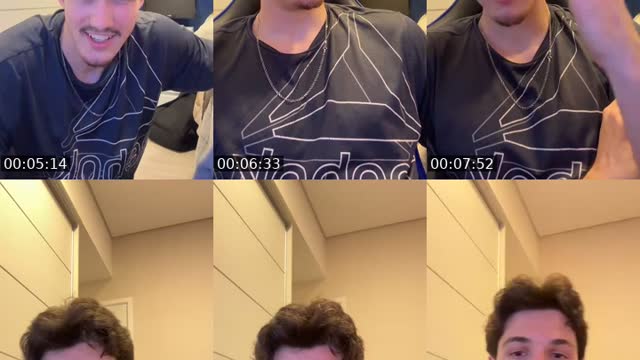 @arthur_sturion TikTok live from 2026-08-11