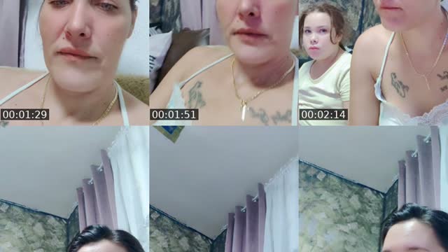 @mellana265 TikTok live