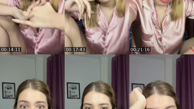 @ivanitaec TikTok live from 2026-08-11