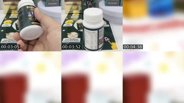 SPECIAL VITAMIN ANAK BIJAK🔥❤️ - @hasnuri.wellness