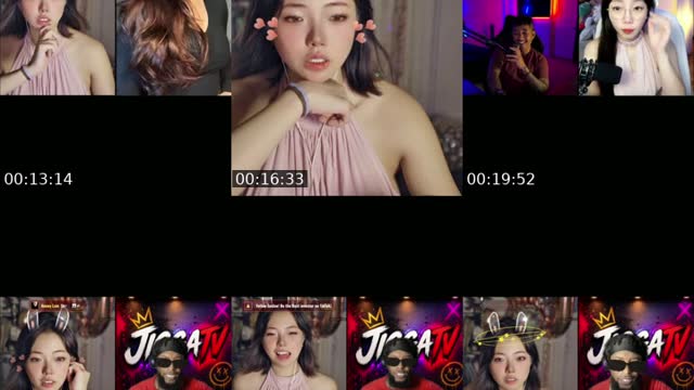 TikTok live: Chat JanPT！ by @itsjanine99