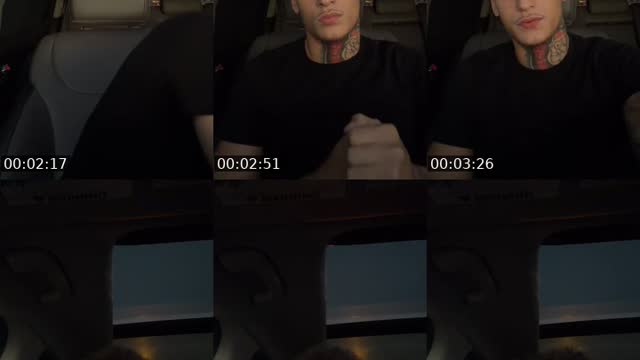 TikTok live: 18+ by @goinback2aj