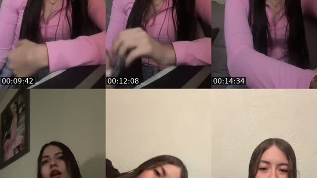@jocelynrenteria81 TikTok live