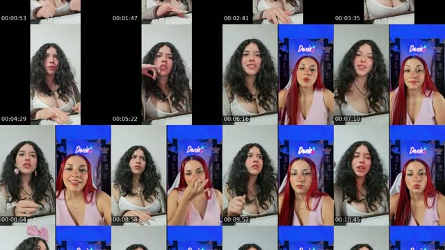 TikTok live: Hoy en el evento 🧐 by @pal.nadomal