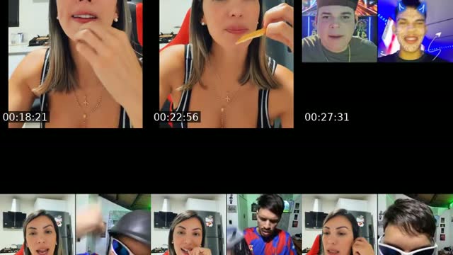 @mile.arvelaiz TikTok live from 2026-08-11
