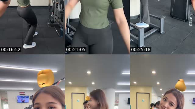 @tasyacaca1 TikTok live