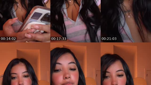 @waifutania_ TikTok live from 2026-08-11