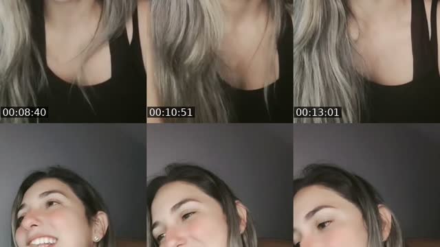 ❤️que más pues mor🇨🇴 - @psicogirl123