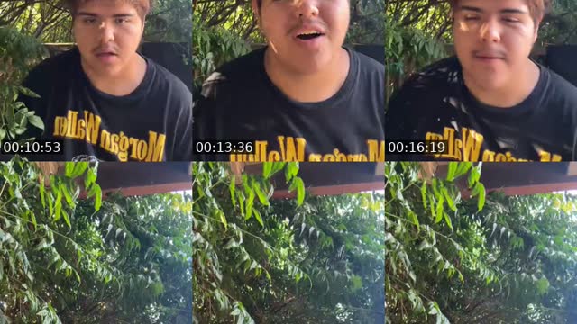 TikTok live: Hey by @queenoflanta