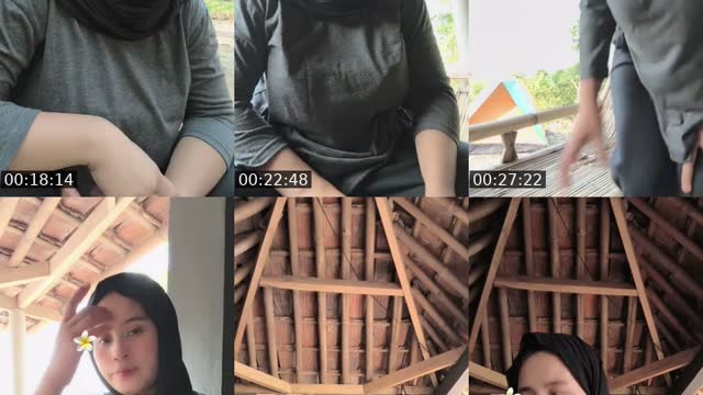 TikTok live: join subcriber by @suzyvillage_