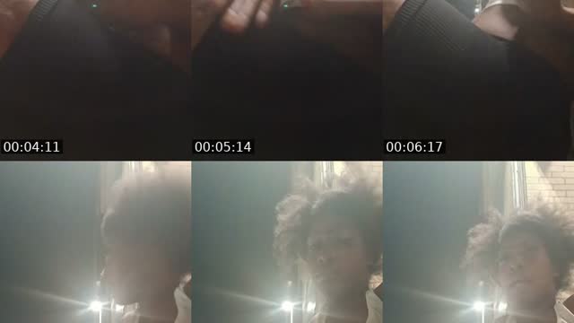 @dangerslayy TikTok live from 2026-08-11