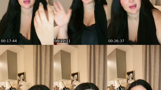 @rihabmestiri TikTok live