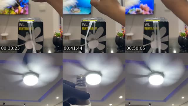TikTok live: O mais potente da categoria!120W by @simoesprodutos