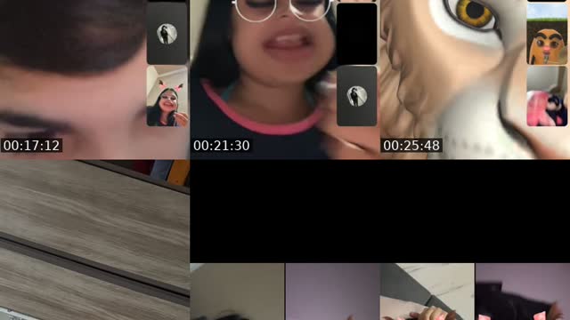 @gigii.justo TikTok live from 2026-08-11