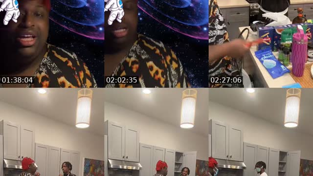 @1drebby TikTok live from 2026-08-11