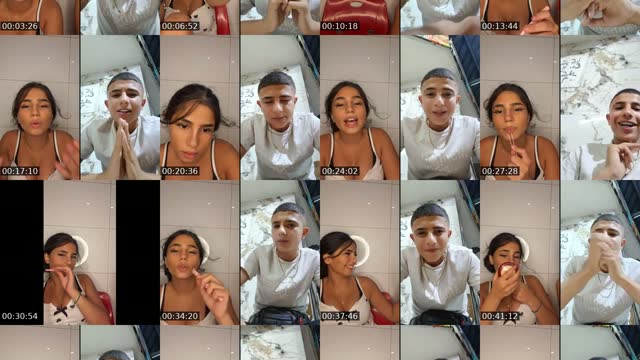 @yara.msheik0 TikTok live from 2026-08-11