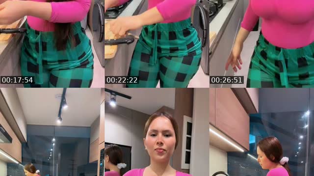 @vexalumi127 TikTok live