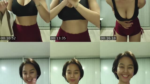 TikTok live: มาจร้า by @_buasila