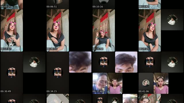 @chaasygg19 TikTok live from 2026-08-11