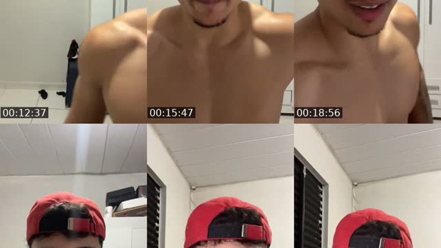 @michaelzj_ TikTok live from 2026-08-11