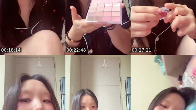 아방 - @tlqkfemfdk77
