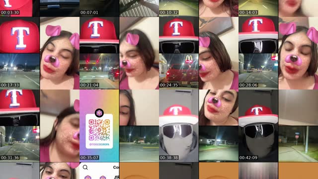 @toxicoeuropa TikTok live