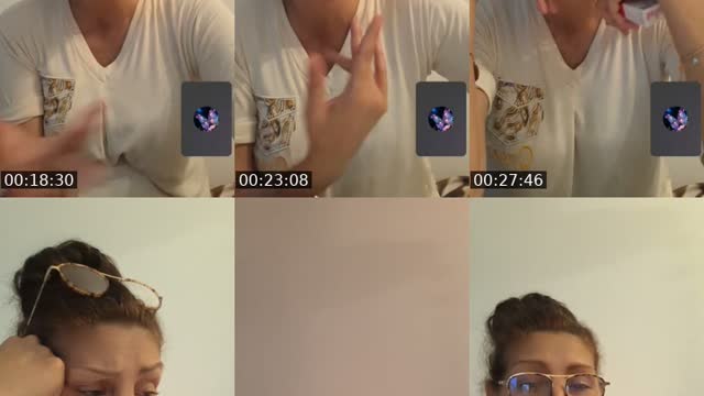 @candelamedrano45 TikTok live from 2026-08-11