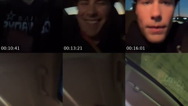 TikTok live: Mentioned you by @brodycurt