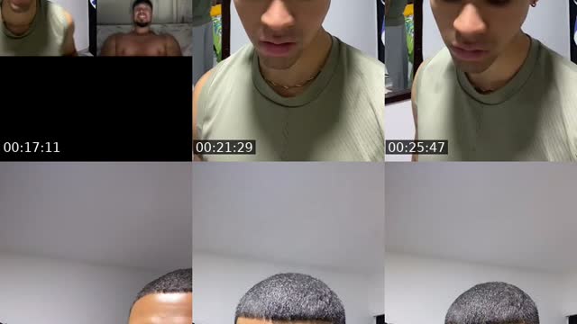 @m_johan3 TikTok live from 2026-08-11