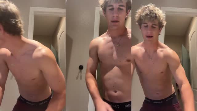 @jaworth89 TikTok live