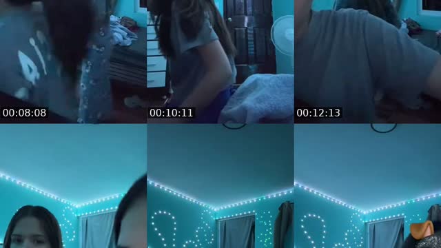 @la_chinita976 TikTok live from 2026-08-11
