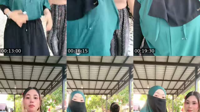 @vitacoklat TikTok live