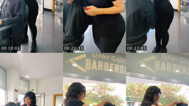 @daniellydarde TikTok live