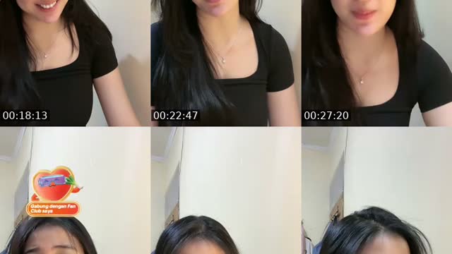 @anaasvia TikTok live from 2026-08-10