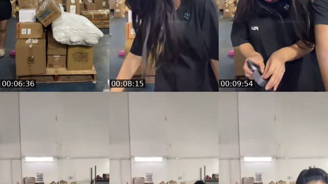 @bkakikakis TikTok live
