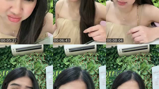 @cellinnaaaaaaa TikTok live from 2026-08-10