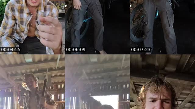 @lon_rock TikTok live from 2026-08-10