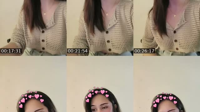 @nykaastilia TikTok live from 2026-08-10