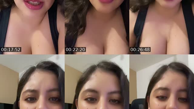 @alealvaa TikTok live from 2026-08-10