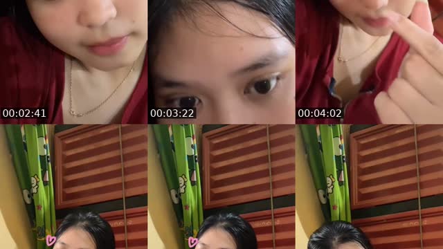 @cyngkamu._ TikTok live