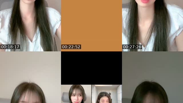 @lovezoopeach TikTok live