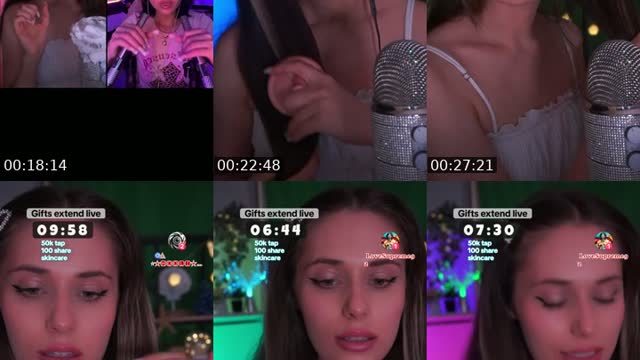 Breathe.listen.stay.ASMR 🤗 - @leyla_asmr5