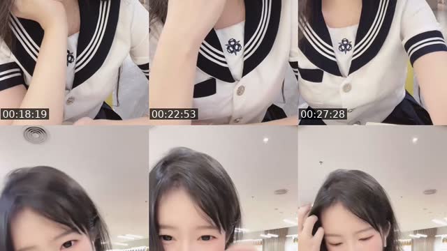 @ying241314 TikTok live