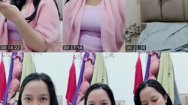 @nuttiramisu TikTok live