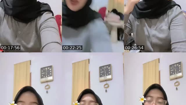 @zeeeu22 TikTok live