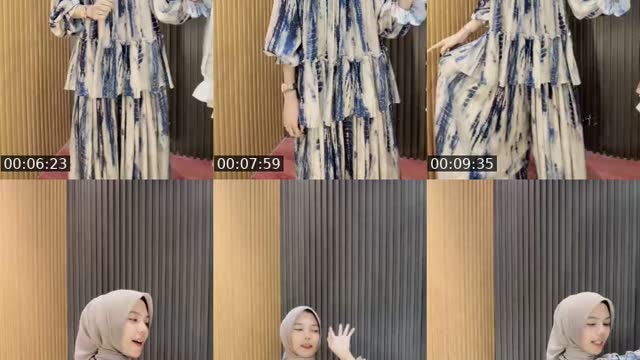 @rizemaaa TikTok live