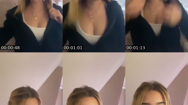 @suzana.dgw TikTok live from 2026-08-10