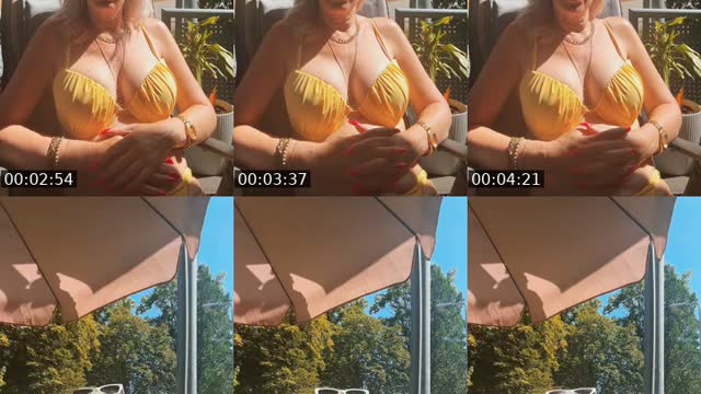@prisca.jackl TikTok live